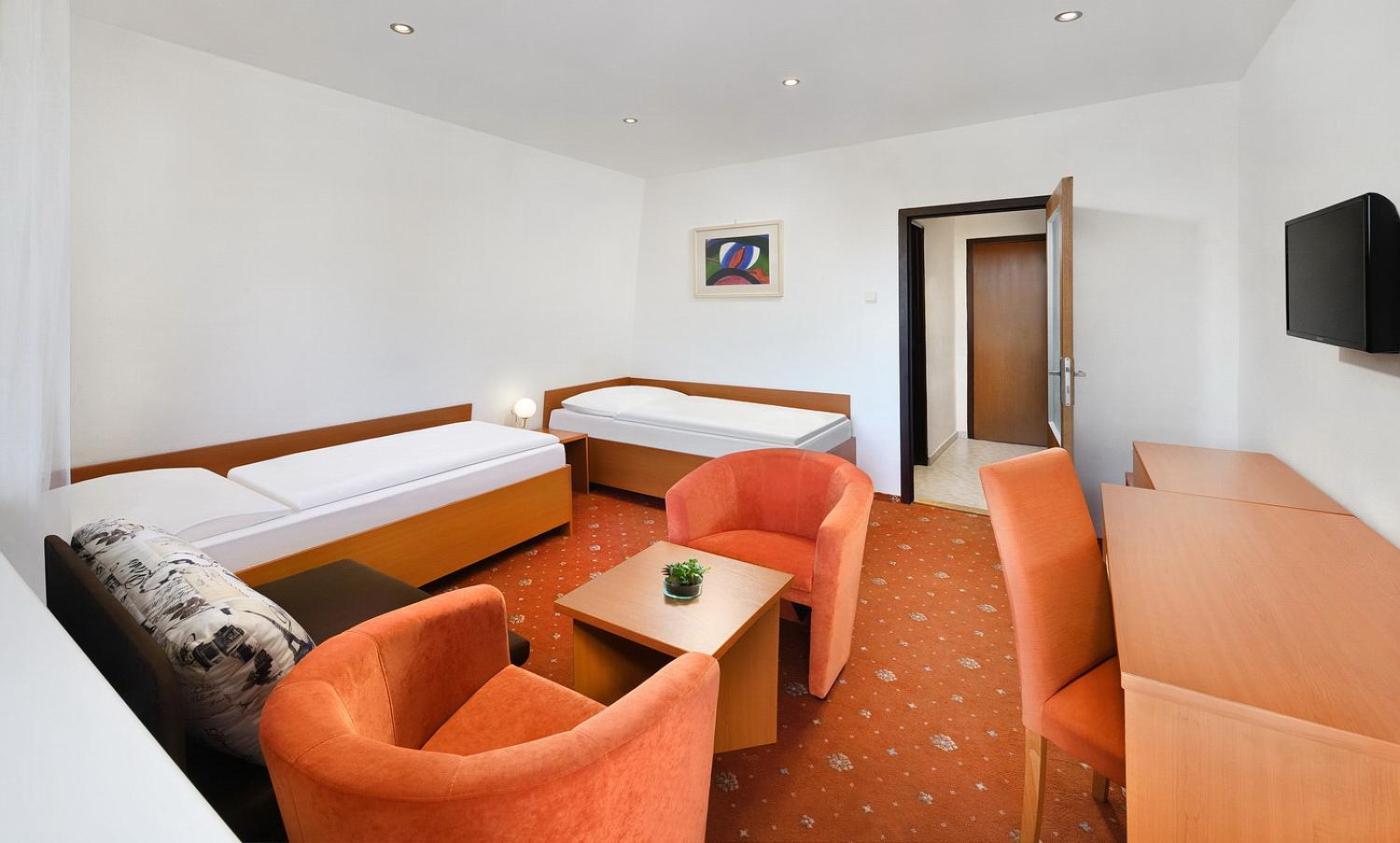 Hotel Academia Tatranská Lomnica Exteriér fotografie